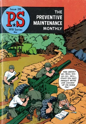 P.S. Magazine: The Preventive Maintenance Monthly #210