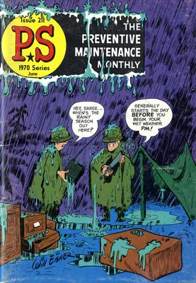 P.S. Magazine: The Preventive Maintenance Monthly #211