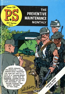 P.S. Magazine: The Preventive Maintenance Monthly #220