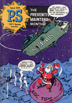 P.S. Magazine: The Preventive Maintenance Monthly #229