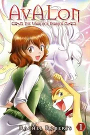 Avalon (The Warlock Diaries - Manga)