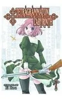 Tetragrammaton Labyrinth, Vol. 2