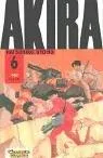 Akira, Vol. 6