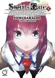 Steins;Gate, Vol. 1