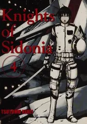 Knights of Sidonia