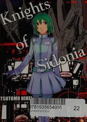 Knights of Sidonia