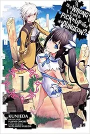 Is it wrong to try to pick up girls in a dungeon?