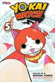 Yo-kai watch