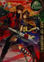 Alice in the country of clover