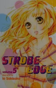 Strobe edge