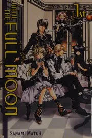 Until the Full Moon 1
