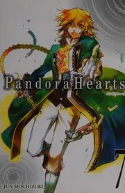 Pandora hearts