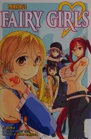 Fairy Girls