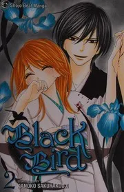 Black bird