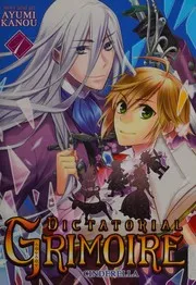 Dictatorial grimoire