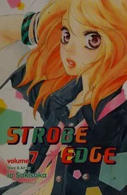 Strobe edge