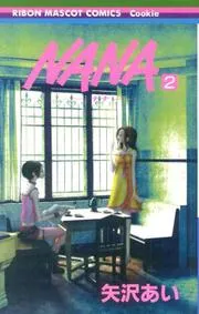 Nana Vol. 2
