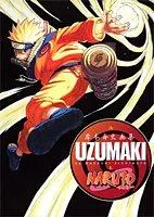 NARUTO―ナルト― 岸本斉史画集 UZUMAKI