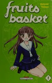 Fruits Basket, 1