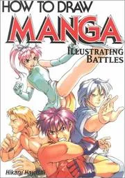 How To Draw Manga