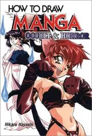 How to Draw Manga