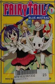 Fairy tail