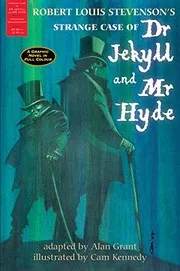 Strange Case of Dr Jekyll and Mr Hyde