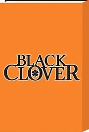 Black Clover T25