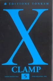 X, 5