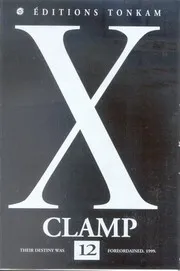 X, 12
