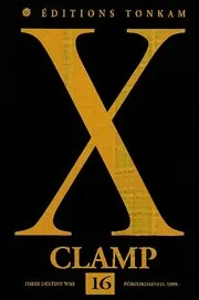 X, 16