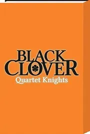 Black Clover - Quartet Knights T05