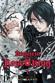 Requiem of the rose king