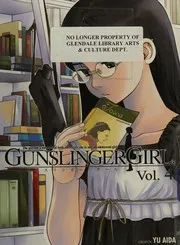 Gunslinger girl