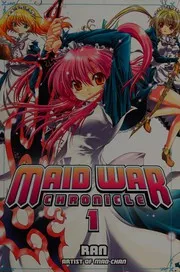 Maid war chronicle