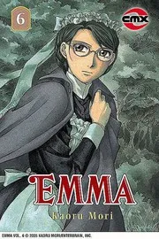 Emma, Vol. 6