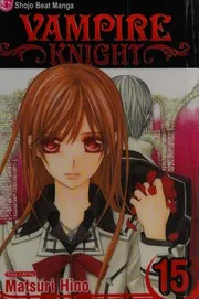 Vampire knight