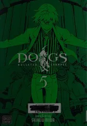 Dogs, Vol. 5