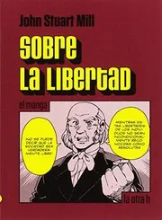 Manga de dokuha, On Liberty