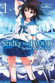 Strike the Blood, Vol. 1