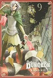 ダンジョン飯 9