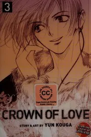 Crown of love