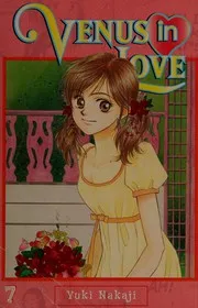 Venus in love