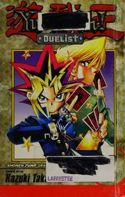 Yu-Gi-Oh 8