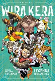 Wira Kera #1: