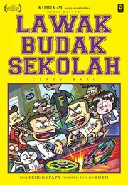 Dunia Kartun