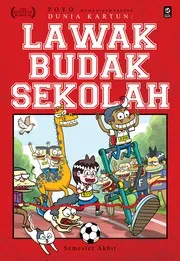 Dunia Kartun