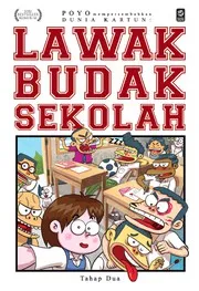 Dunia Kartun