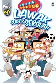 Dunia Kartun