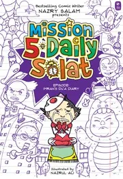 Mission 5 Daily Solat #2